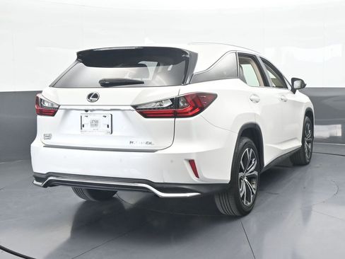 Used 2020 Lexus RX 350L FWD w/ Premium Package image 5