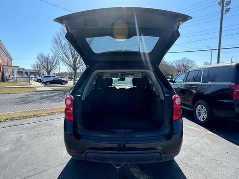 Used 2012 Chevrolet Equinox LT w/ Driver Convenience Package FWD image 16