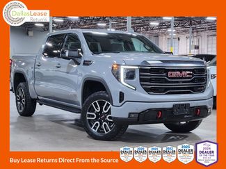 Used 2024 GMC Sierra 1500 AT4 w/ Technology Package video 1
