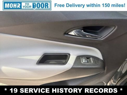 Used 2019 Chevrolet Equinox LS w/ LS Convenience Package FWD image 31