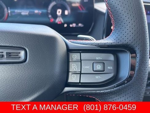 New 2026 Dodge Charger Scat Pack AWD/4WD image 26