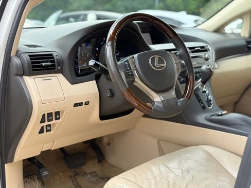 Used 2015 Lexus RX 350 FWD image 19