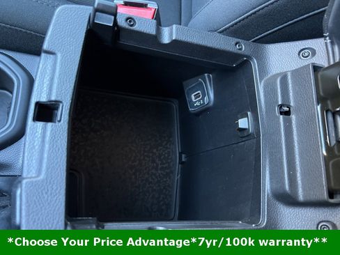 Certified 2022 Jeep Wrangler Unlimited Sahara w/ Cold Weather Group image 76