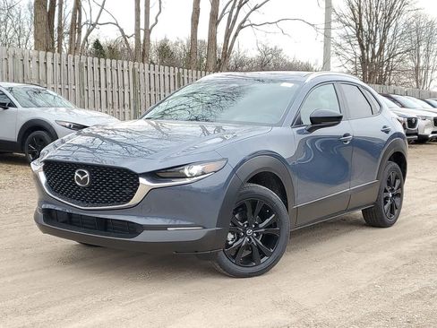 New 2026 MAZDA CX-30 AWD 2.5 S image 32