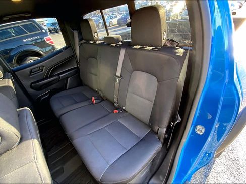 Used 2023 Chevrolet Colorado Trail Boss w/ Advanced Trailering Package image 19