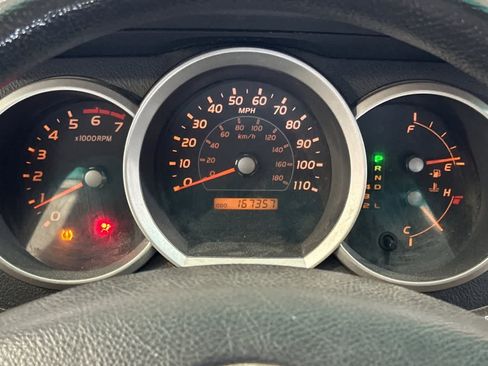 Used 2006 Toyota 4Runner SR5 RWD image 24