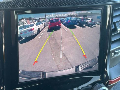 Used 2019 RAM 1500 Rebel w/ Level 2 Equipment Group AWD/4WD image 16