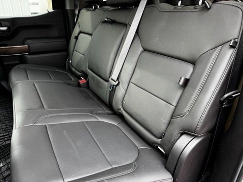 Used 2020 Chevrolet Silverado 1500 LT Trail Boss image 7