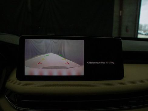 Used 2023 INFINITI QX60 Pure image 41