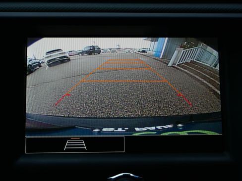 Used 2022 Chevrolet TrailBlazer RS image 16