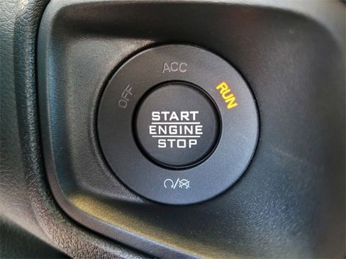 New 2026 Jeep Wrangler Sport S image 23