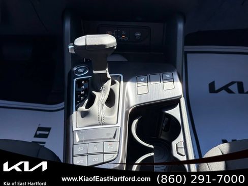 New 2027 Kia Sportage LX AWD/4WD image 28