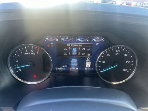 Used 2024 Ford Expedition Max Limited AWD/4WD image 22