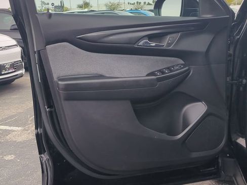 Used 2025 Chevrolet TrailBlazer LT image 23