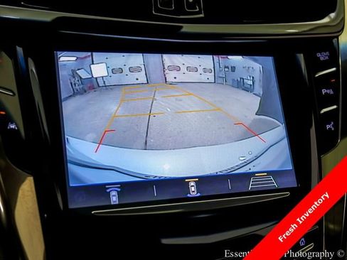 Used 2018 Cadillac CTS V w/ Luxury Package image 15