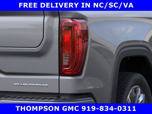New 2026 GMC Sierra 1500 Denali image 14