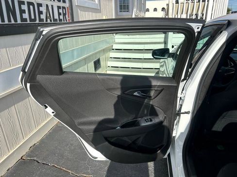 Used 2024 Chevrolet Malibu LS w/ Driver Confidence Package image 26