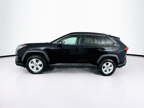 Used 2021 Toyota RAV4 XLE w/ Convenience Package AWD/4WD image 6