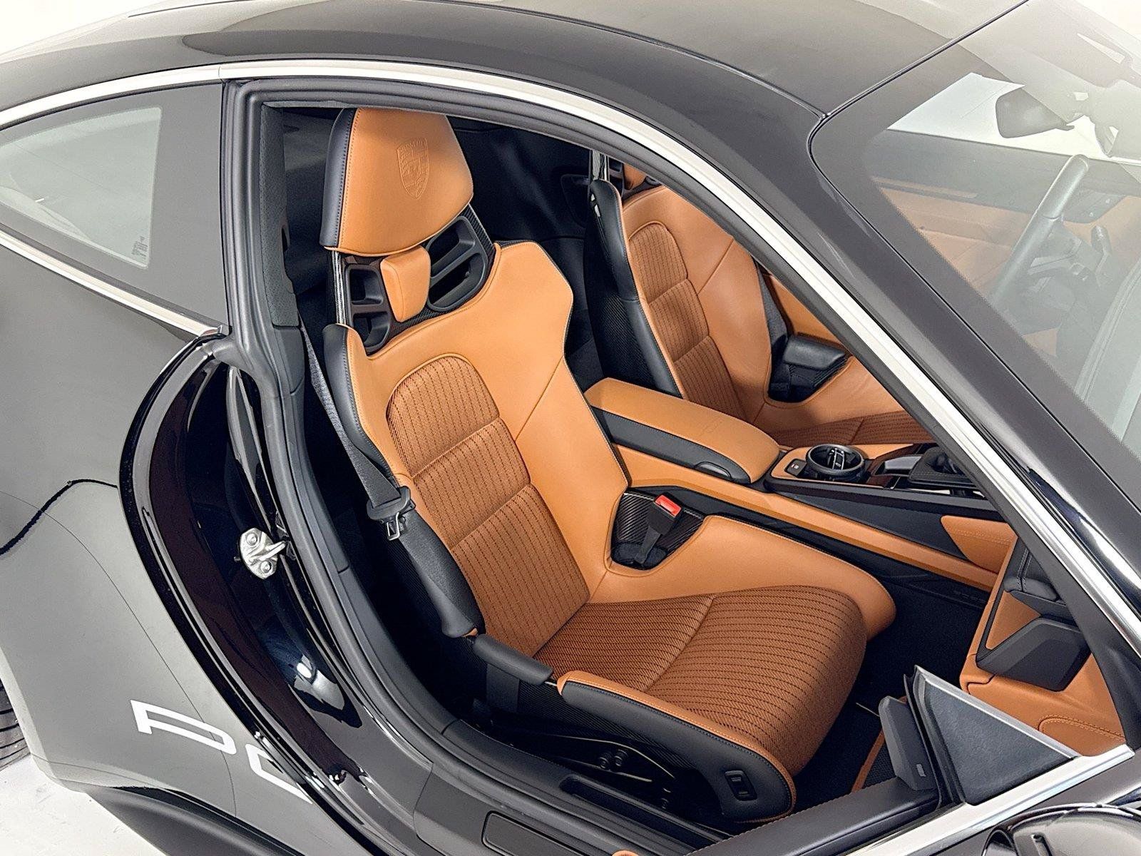 Used 2024 Porsche 911 GT3 RS RWD image 30
