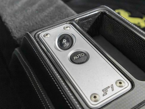 Used 2006 Ferrari F430 Spider image 37