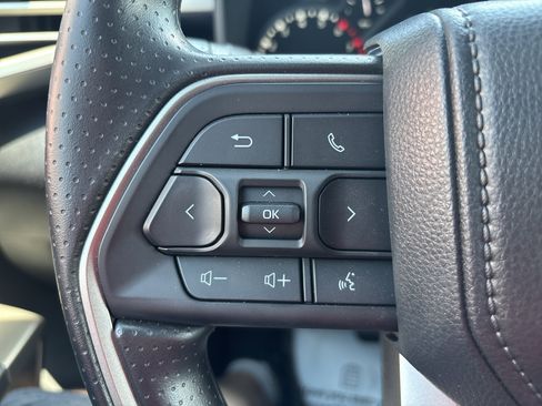 Certified 2025 Toyota Tundra SR5 w/ SR5 Convenience Package AWD/4WD image 18