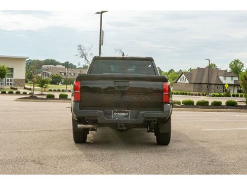 Used 2024 Toyota Tacoma SR RWD image 6