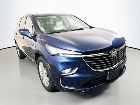 Used 2022 Buick Enclave Premium w/ Experience Buick Package AWD/4WD image 1