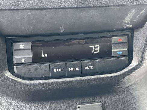 Used 2024 Toyota Sequoia Limited w/ Nightshade Package AWD/4WD image 23