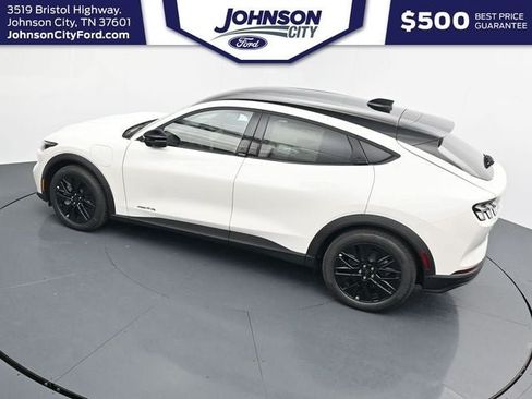 New 2026 Ford Mustang Mach-E Select w/ Comfort Package Lite AWD/4WD image 29