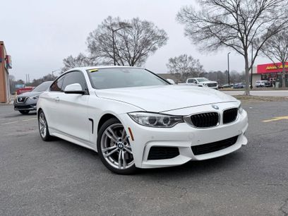 Used 2014 BMW 435i Coupe