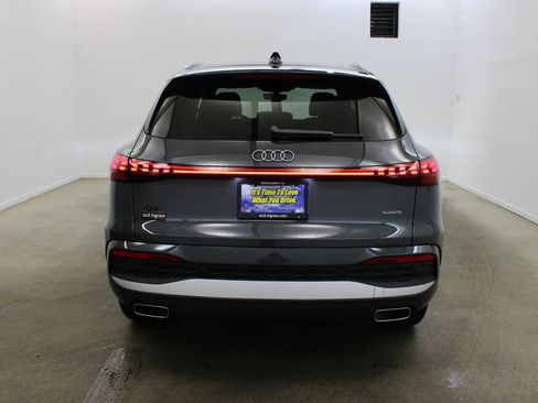 New 2026 Audi Q5 Premium Plus AWD/4WD image 4