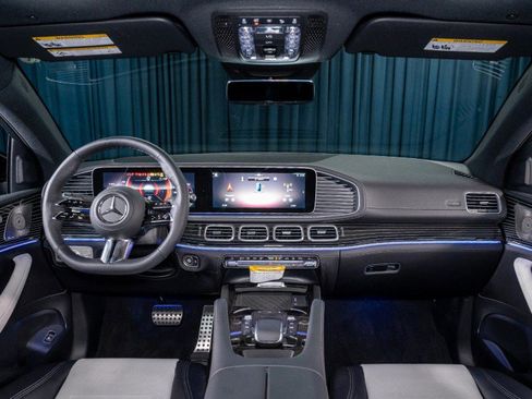 New 2026 Mercedes-Benz GLE 450 4MATIC Coupe image 13