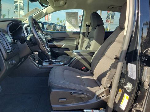 Certified 2021 GMC Canyon Elevation w/ Trailering Package image 15