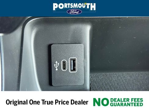 New 2025 Ford F150 STX w/ Equipment Group 200A image 11