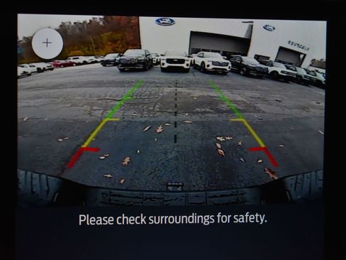 New 2025 Ford Ranger XL w/ Trailer Tow Package image 26