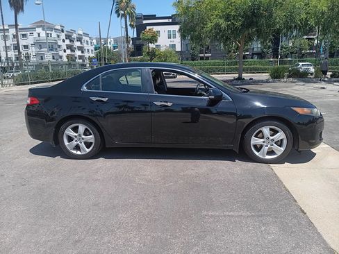 Used 2009 Acura TSX Sedan FWD image 4