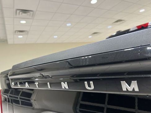 New 2026 Ford F150 Platinum w/ Equipment Group 703A Plus image 31