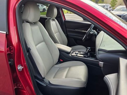 Used 2024 MAZDA CX-30 AWD 2.5 S w/ Preferred Package image 19