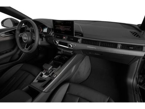 Certified 2022 Audi A5 2.0T Premium AWD/4WD image 15