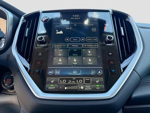 New 2026 Subaru Ascent Limited image 32