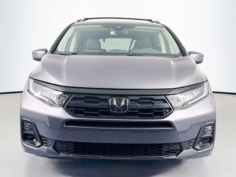 Certified 2026 Honda Odyssey EX-L image 2