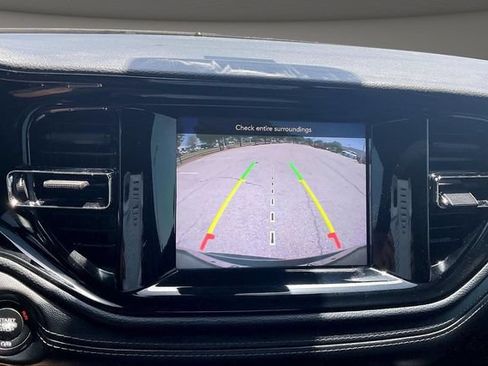 Used 2022 Dodge Durango GT AWD/4WD image 19