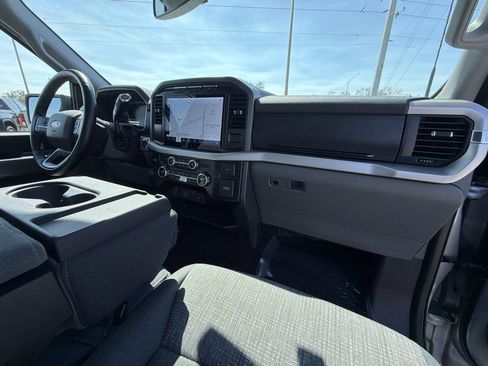 Used 2021 Ford F150 XLT w/ Equipment Group 302A High image 34