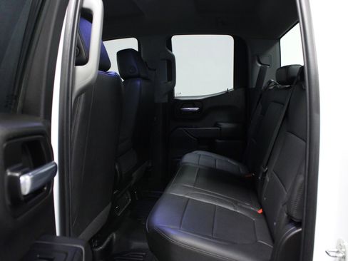 Used 2022 Chevrolet Silverado 1500 W/T AWD/4WD image 13
