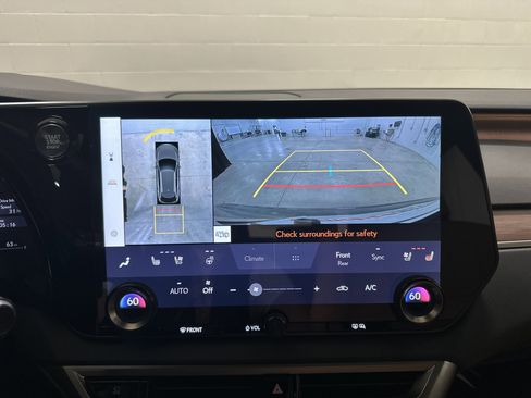 Used 2025 Lexus RX 350 Premium image 25