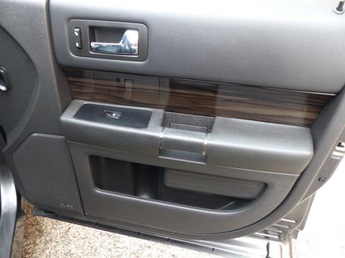 Used 2018 Ford Flex SEL w/ Equipment Group 202A image 31