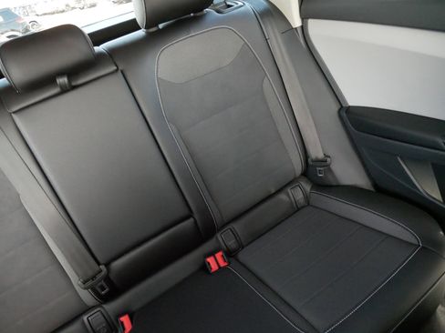 Certified 2023 Volkswagen Taos SE w/ Black Wheel Package image 14