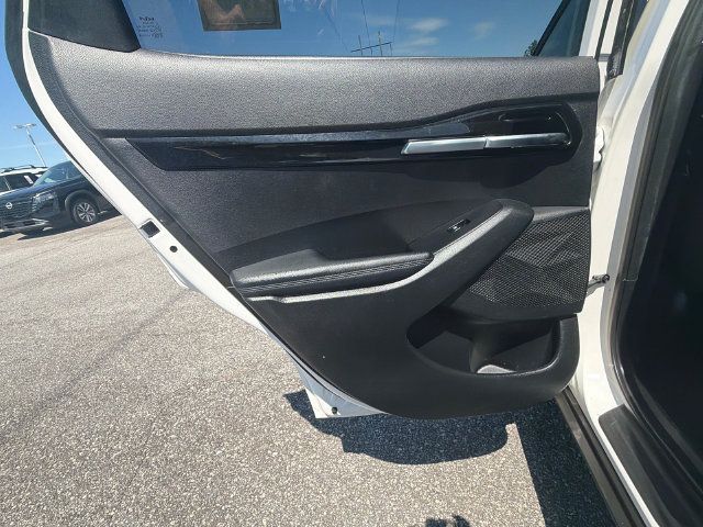 Used 2023 Kia Seltos S FWD image 21
