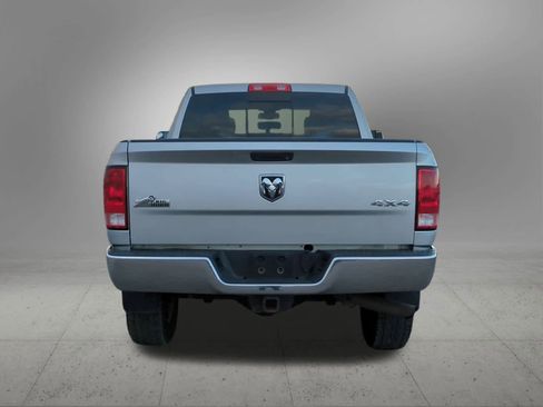 Used 2018 RAM 2500 Big Horn image 5