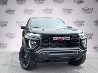 New 2026 GMC Canyon Elevation w/ Convenience Package AWD/4WD video 2